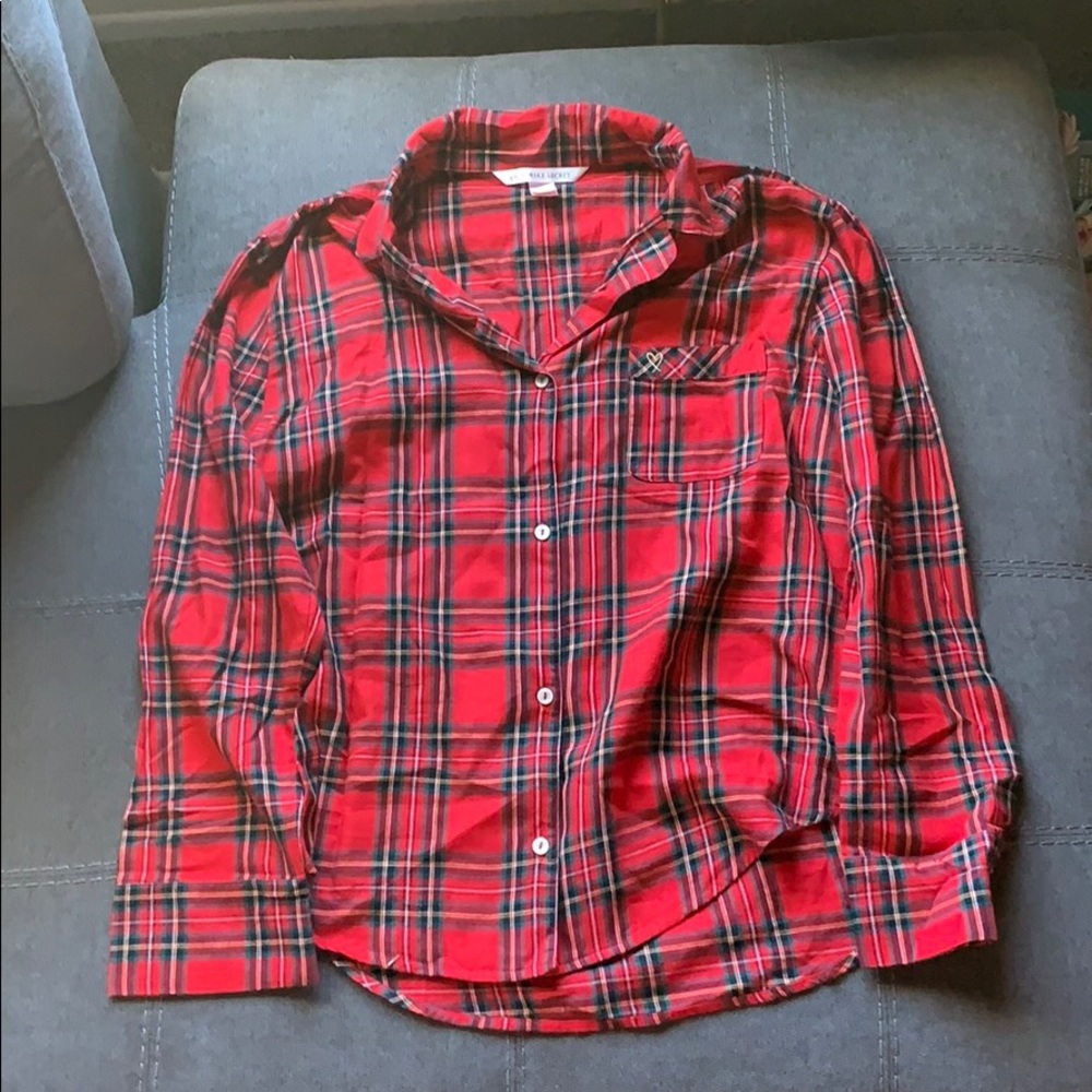 Victoria’s Secret Blouse. Will take offers!!!